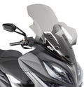 GIVI - D6104ST Screen for Kymco Xciting 400i / S400i (13>21)