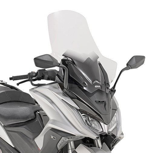 GIVI - D6110ST Screen for Kymco AK550 (17>21)