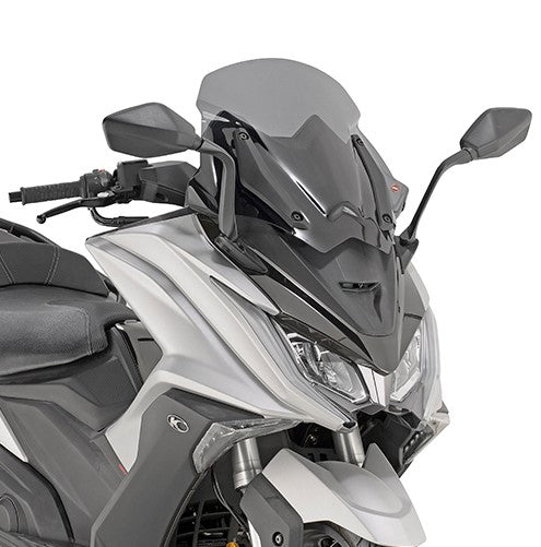 GIVI - D6110S Screen for Kymco AK550 (17>21)