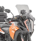 GIVI - D7706S Screen for KTM 1290 Super Adventure R / S (17>20)