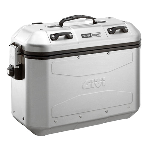 GIVI - DLM36A Trekker Dolomiti Monokey Side Cases (36lt)