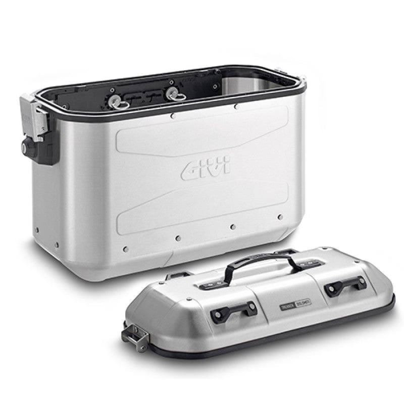 GIVI - DLM36A Trekker Dolomiti Monokey Side Cases (36lt)