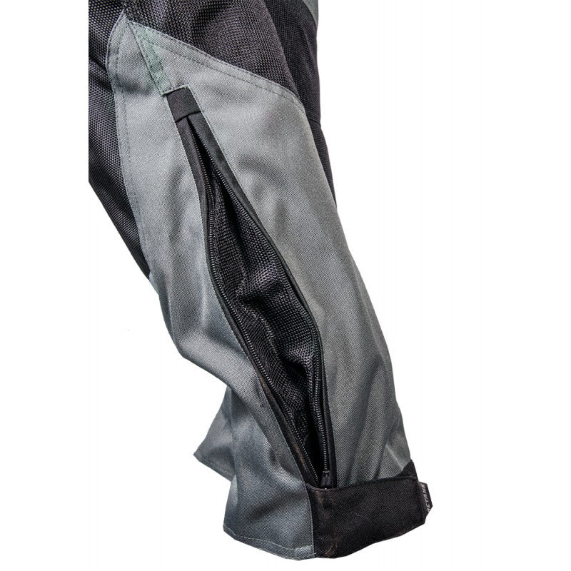 OCTANE - Vision Pants (Grey)