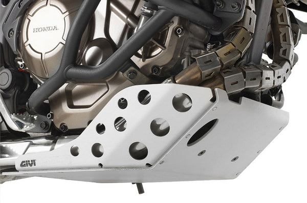 GIVI - RP1144 Bash Plate for Honda CRF1000L Africa Twin (16>17)