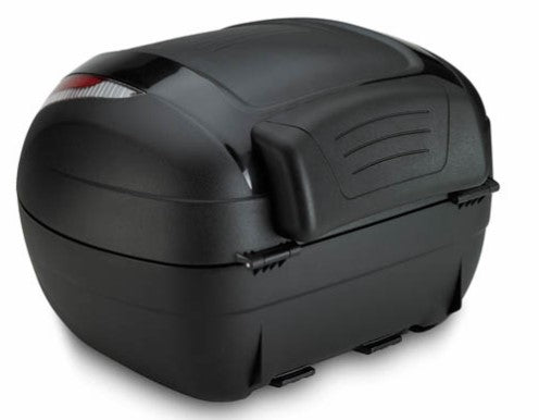 GIVI - E130 Backrest for B33 Top Case