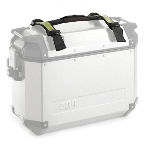 GIVI - E143 Padded Handle for Trekker OBK48 / OBK37 Side Cases