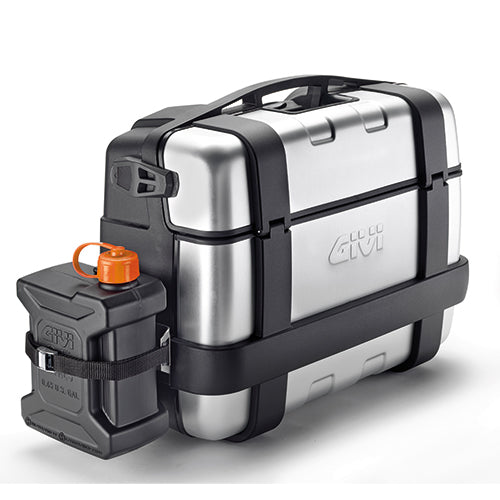 GIVI - TAN01 Homologated Jerry Can (2.5lt)