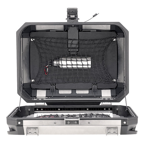 KAPPA - E161K Inner Net for KVE58 Top Case