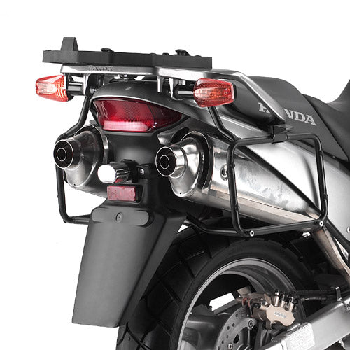 KAPPA - K212 Monokey Rear Rack for Honda XL1000V Varadero / ABS (99>06)