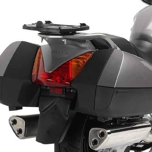 GIVI - E215 Monokey Rear Rack for Honda Pan European ST1300 (02>14)