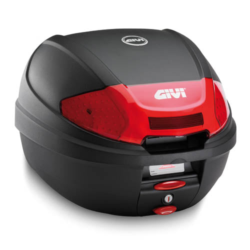 GIVI - E300N2 Monolock Top-Case (30lt)