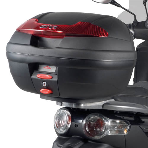 GIVI - E340N Vision Monolock Top-Case (34lt)