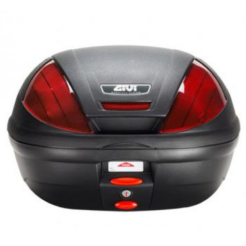 GIVI - E370N Monolock Top-Case (39lt)