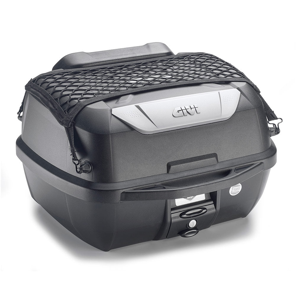 GIVI - E43NMAL+ Monolock Top-Case (43lt)