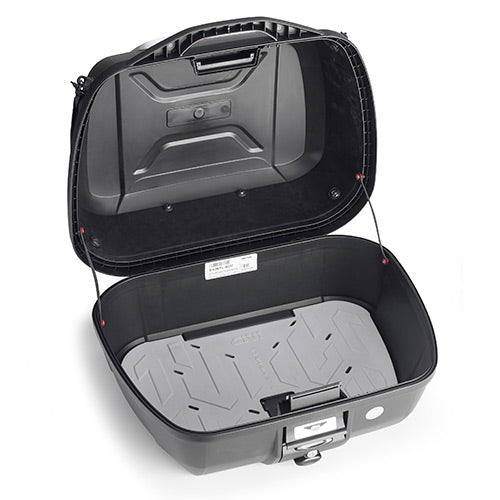 GIVI - E43NMAL+ Monolock Top-Case (43lt)