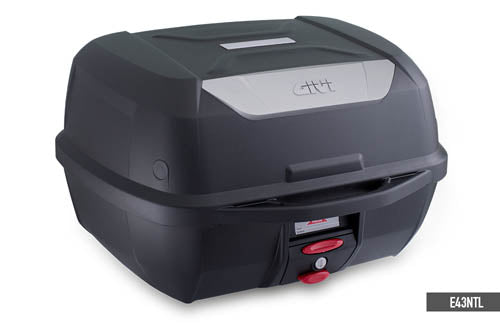 GIVI - E43NTL Monolock Top-Case (43lt)