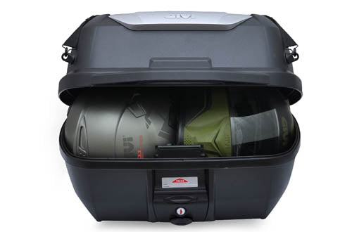 GIVI - E43NTL Monolock Top-Case (43lt)