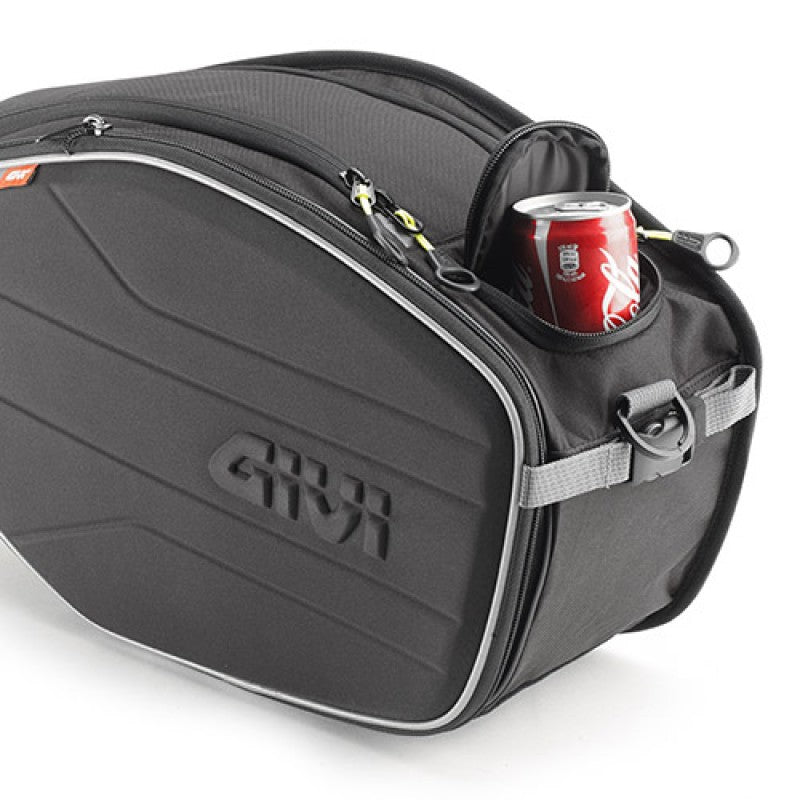 GIVI - EA101B Easy-T Expandable Saddle Bags (30lt)
