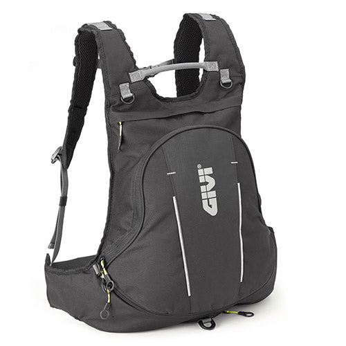 GIVI - EA104 Easy-T Expandable Backpack (22lt)