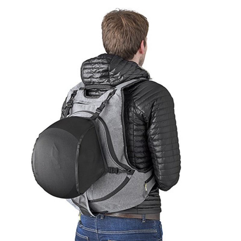 GIVI - EA104 Easy-T Expandable Backpack (22lt)