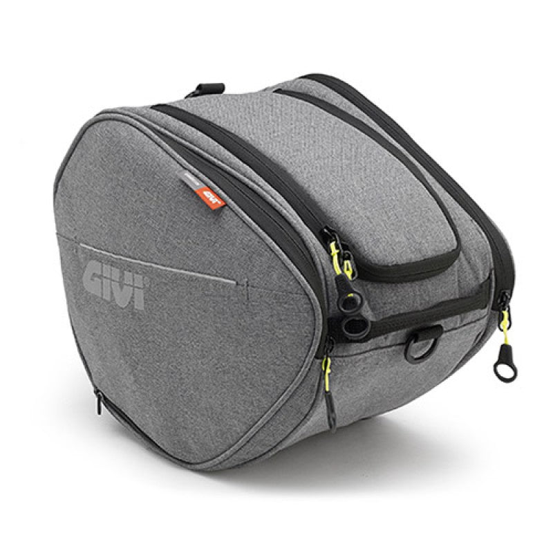 GIVI - EA105GR Easy-T Seat / Tunnel Bag (15lt)