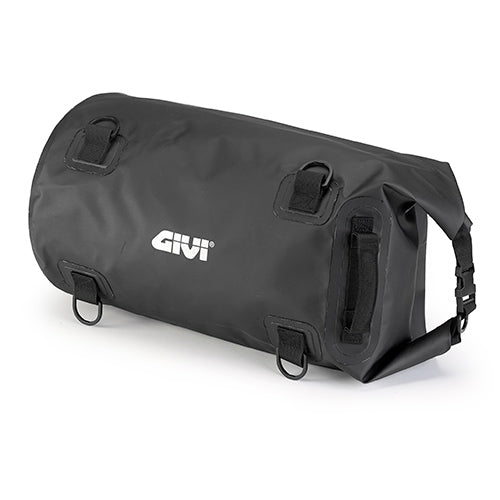 GIVI - EA114 Easy-T Waterproof Seat Bag (Black - 30lt)
