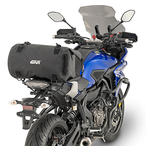 GIVI - EA114 Easy-T Waterproof Seat Bag (Black - 30lt)