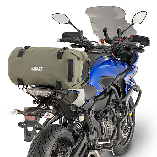 GIVI - EA114 Easy-T Waterproof Seat Bag (Khaki - 30lt)