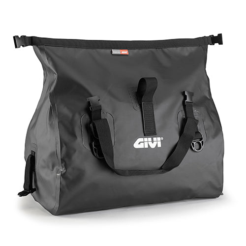 GIVI - EA115 Easy-T Waterproof Seat Bag (Black - 40lt)