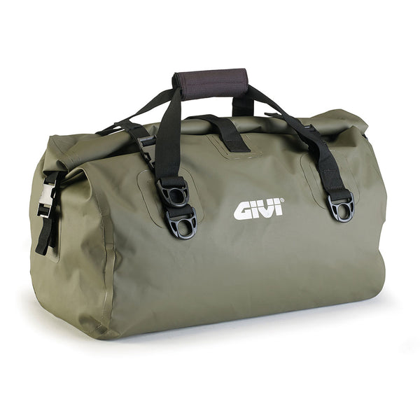 GIVI - EA115 Easy-T Waterproof Seat Bag (Khaki - 40lt)