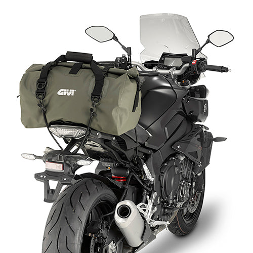 GIVI - EA115 Easy-T Waterproof Seat Bag (Khaki - 40lt)