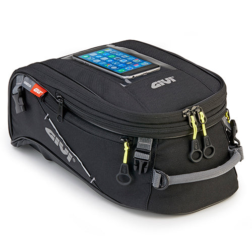 GIVI - EA116 Strap-On Tank Bag for Honda NC750X 16>20 (10lt)