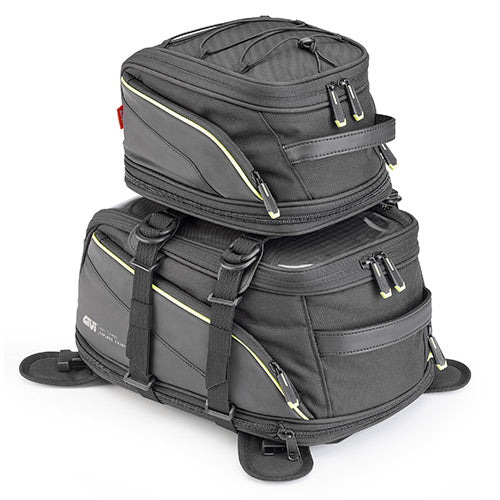 GIVI - EA132 Easy-T Expandable Tail Bag (11lt)