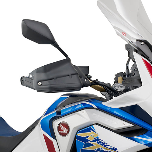 GIVI - EH1178 Handguard Extensions for Honda CRF1100L Africa Twin / Adventure Sports (20>21)
