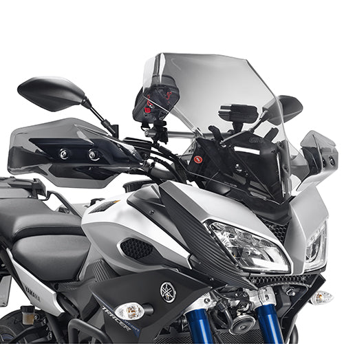 GIVI - EH2122 Handguard Extensions for Yamaha MT-09 Tracer (15>16)
