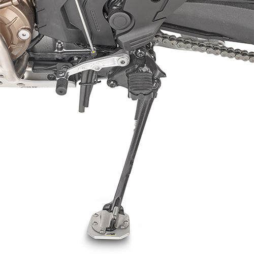 GIVI - ES1161 Side Stand Support for Honda CRF1000L Africa Twin / Adventure Sports (18>19)