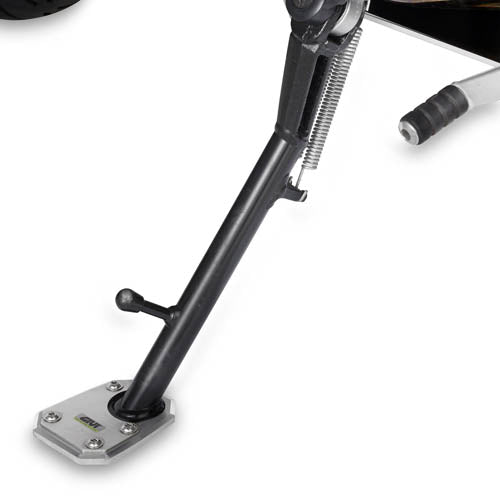 GIVI - ES5108 Side Stand Support for BMW R1200GS / R1250GS (13>21)