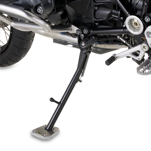 GIVI - ES5112 Side Stand Support for BMW R1200GS / R1250GS Adventure (14>21)