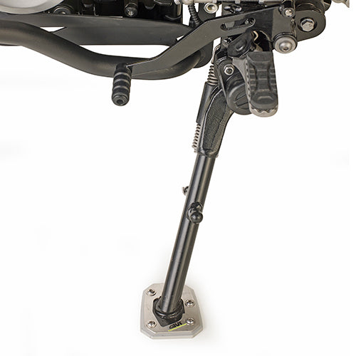 GIVI - ES5126 Side Stand Support for BMW G310GS (17>21)