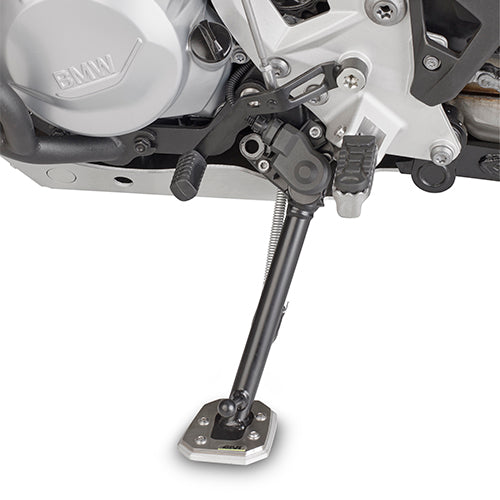 GIVI - ES5127 Side Stand Support for BMW F750GS / F850GS (18>21)