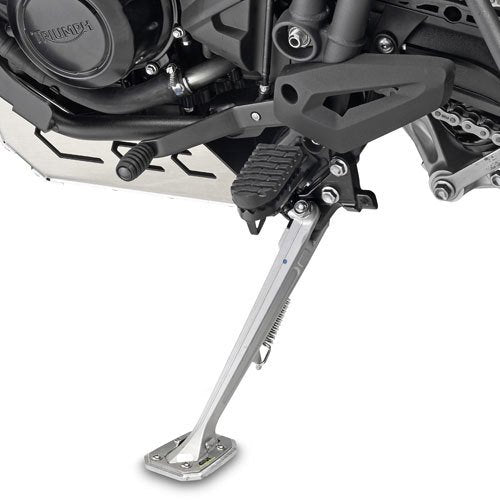 GIVI - ES6403 Side Stand Support for Triumph Tiger Explorer 1200 (12>15)