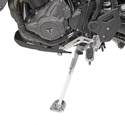 GIVI - ES6415 Side Stand Support for Triumph Tiger 900 (20>21)