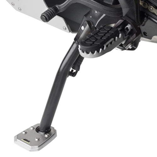 GIVI - ES7704 Side Stand Support for KTM 1050 / 1090 / 1190 / 1290 Adventure/R / Super Adventure/T/S/R (14>20)