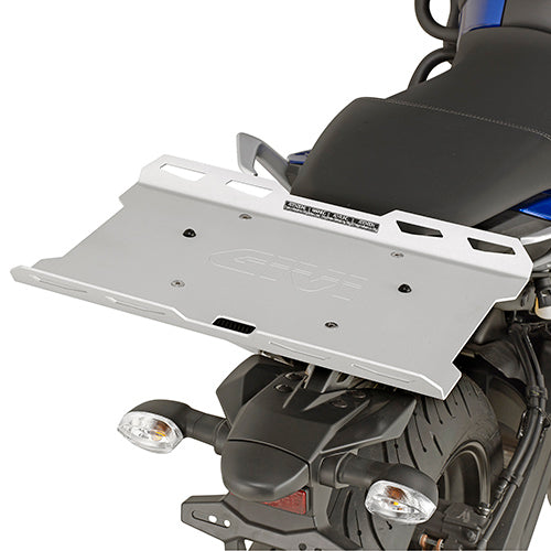 GIVI - EX2M Luggage Plate