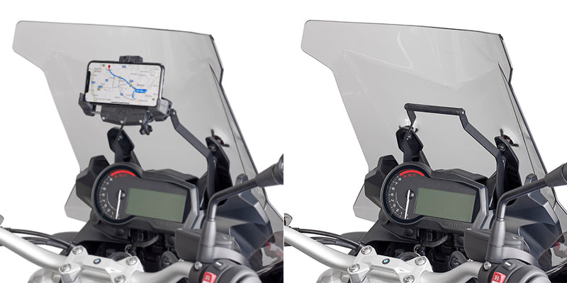 GIVI - FB5127 Mounting Bar for BMW F750GS / F850GS (18>20)