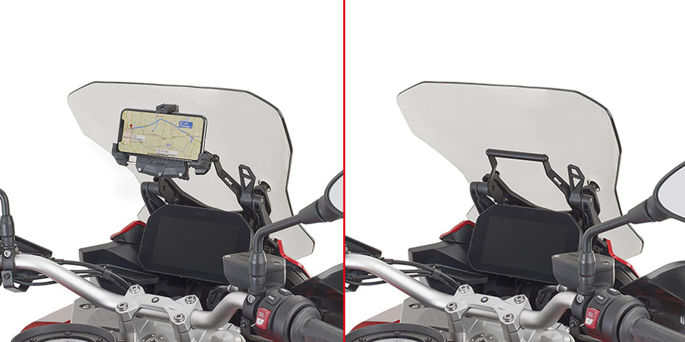 GIVI - FB5137 Mounting Bar for BMW F900XR (20>21)