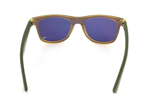 FLOW VISION - Sergeant Rythem Sunglasses