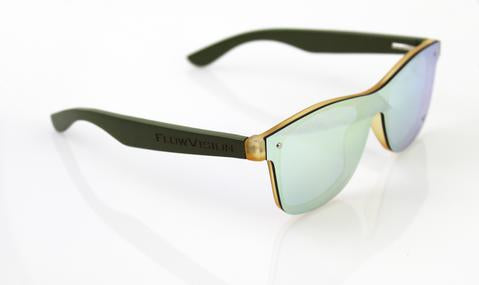 FLOW VISION - Sergeant Rythem Sunglasses