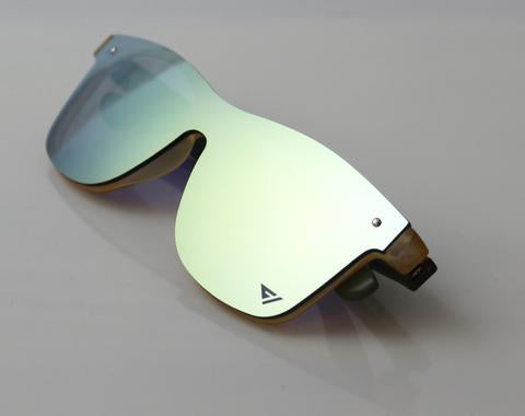 FLOW VISION - Sergeant Rythem Sunglasses