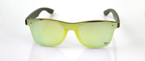 FLOW VISION - Sergeant Rythem Sunglasses